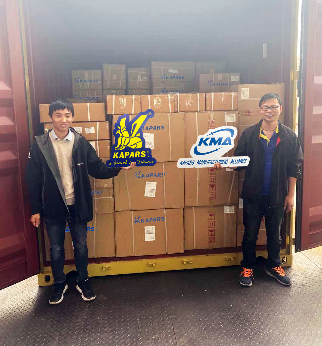 Logistics